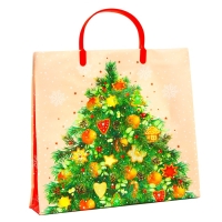 Пакет подарочный мягкий пластик "Игрушка" 140 мкм Сумка 30 х 30 х 9 см Пакет подарочный мягкий пластик "Игрушка" 140 мкм Сумка 30 х 30 х 9 см