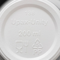 Набор пластиковой одноразовой посуды на 6 персон Не ЗАБЫЛИ! «Летний №1», цвет белый Набор пластиковой одноразовой посуды на 6 персон Не ЗАБЫЛИ! «Летний №1», цвет белый