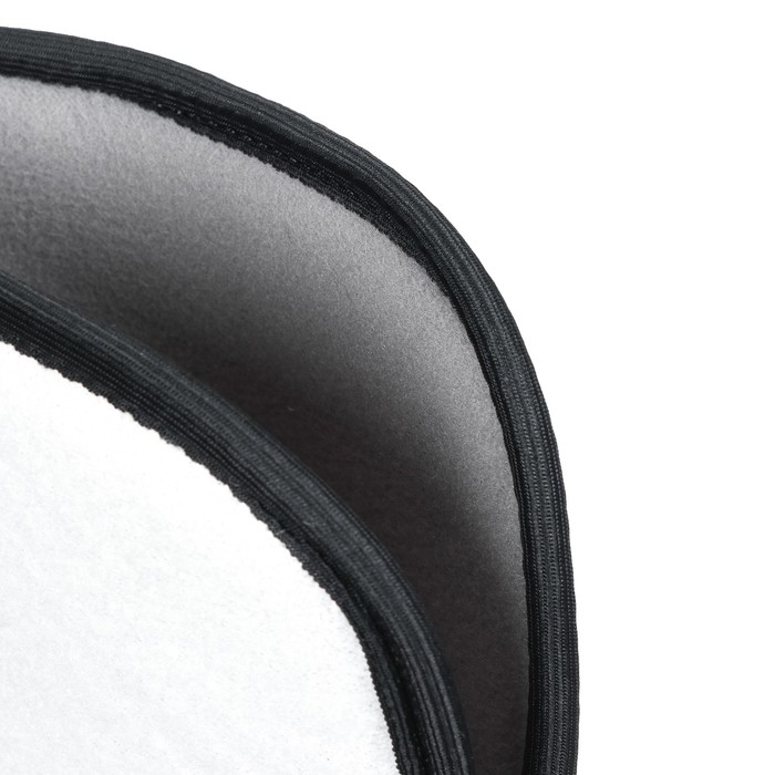 Сменный 8 - слойный вкладыш в сапоги, -60С размер 45