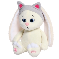Мягкая игрушка &laquo;Зайка Мия в повязке&raquo;, 25 см