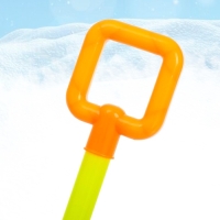 Детская лопатка &laquo;Весёлые игры&raquo;, МИКС