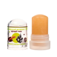 Минеральный дезодорант «Масло чёрного тмина», 60 г Минеральный дезодорант «Масло чёрного тмина», 60 г