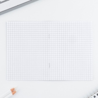 Подарочный набор: блокнот и магнитные закладки 2 шт. &laquo;Милашка&raquo;