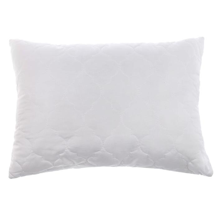 Подушка &laquo;Адамас&raquo; Сонечка, размер 50х70 см, цвет МИКС, лебяжий пух