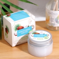 Масло кокосовое &laquo;Secret Beauty&raquo;, косметическое, 30 мл