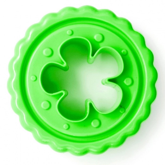 Набор формочек для песка &laquo;Сладости&raquo;