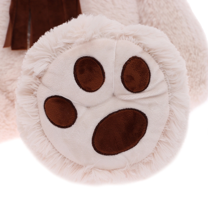 Мягкая игрушка &laquo;Медведь Филипп&raquo;, цвет бежевый, 130 см