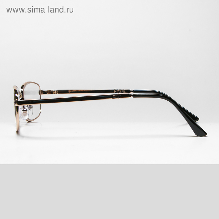 Готовые очки Most 2008 складные в футляре, цвет золото, +1,5 Готовые очки Most 2008 складные в футляре, цвет золото, +1,5