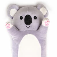 Мягкая игрушка-подушка &laquo;Коала&raquo;, 90 см
