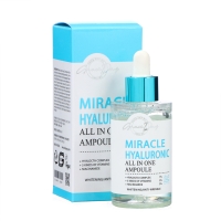 Сыворотка для лица Grace Day, с гиалуроновой кислотой, 50 мл Сыворотка для лица Grace Day, с гиалуроновой кислотой, 50 мл