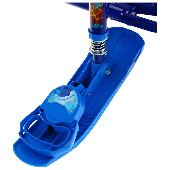 Снегокат «Космический», СНД1-М/К Снегокат «Космический», СНД1-М/К