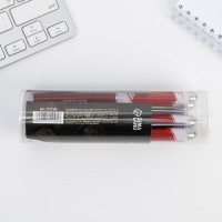 Ручка с колпачком «Крутой мужик» в тубусе, синяя паста, 1,0 мм Ручка с колпачком «Крутой мужик» в тубусе, синяя паста, 1,0 мм