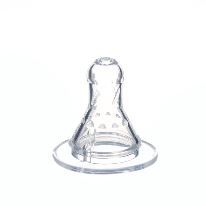 Бутылочка для кормления: &laquo;Волшебство рядом&raquo;, новогодняя, классическое горло, 250 мл., от 3 мес., цилиндр, с ручками, Mum&Baby