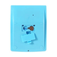 Калькулятор настольный 08-разрядный МИКС Калькулятор настольный 08-разрядный МИКС