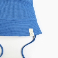 Панама Крошка Я BASIC LINE, размер 44, цвет синий Панама Крошка Я BASIC LINE, размер 44, цвет синий