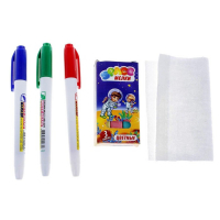 Доска комбинированная №8