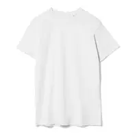 Футболка белая &laquo;T-Bolka 160&raquo;, размер S