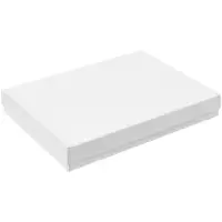 Набор Duplex, белый с оранжевым