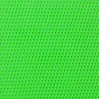 Заготовка из мелкой сетки Syren, L, зеленый неон