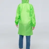 Дождевик Rainman Zip, зеленое яблоко, размер M