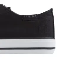 Кеды Energisk черные, размер 38 Кеды Energisk черные, размер 38