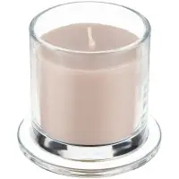 Ароматическая свеча Elven, гиацинт и древесина груши