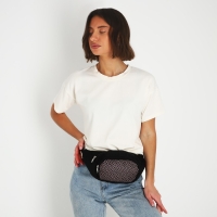 Сумка поясная с карманами &laquo;База&raquo;, 29х15 см