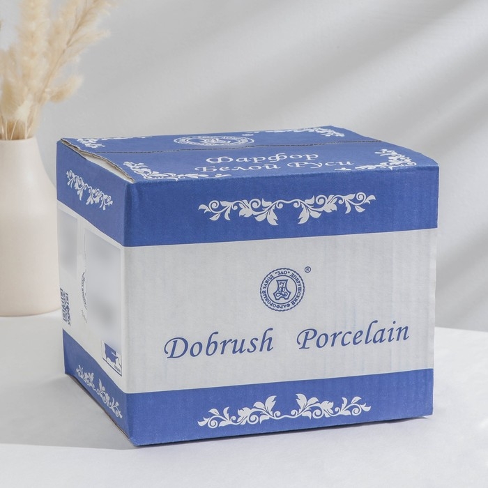 Сервиз чайный &laquo;Комфорт&raquo;, 14 предметов