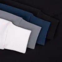 Свитшот оверсайз унисекс Vozduh, молочно-белый, размер M/L Свитшот оверсайз унисекс Vozduh, молочно-белый, размер M/L