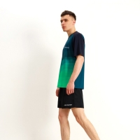 Шорты спортивные ONLYTOP unisex black, р. 44 Шорты спортивные ONLYTOP unisex black, р. 44