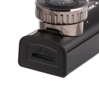 Видеорегистратор, Wi-Fi, FHD 1080  IPS 1.5, обзор 120&deg;