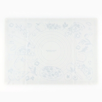 Силиконовой коврик для выпечки &laquo;Pizza time&raquo;, 50 х 70 см