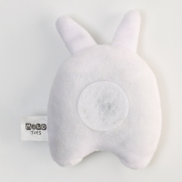 Новогодний мягкий магнит «Моей зайке», на новый год Новогодний мягкий магнит «Моей зайке», на новый год