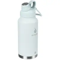 Термобутылка Fujisan XL 2.0, голубая Термобутылка Fujisan XL 2.0, голубая