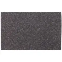 Лейбл светоотражающий Tao, XL, серый