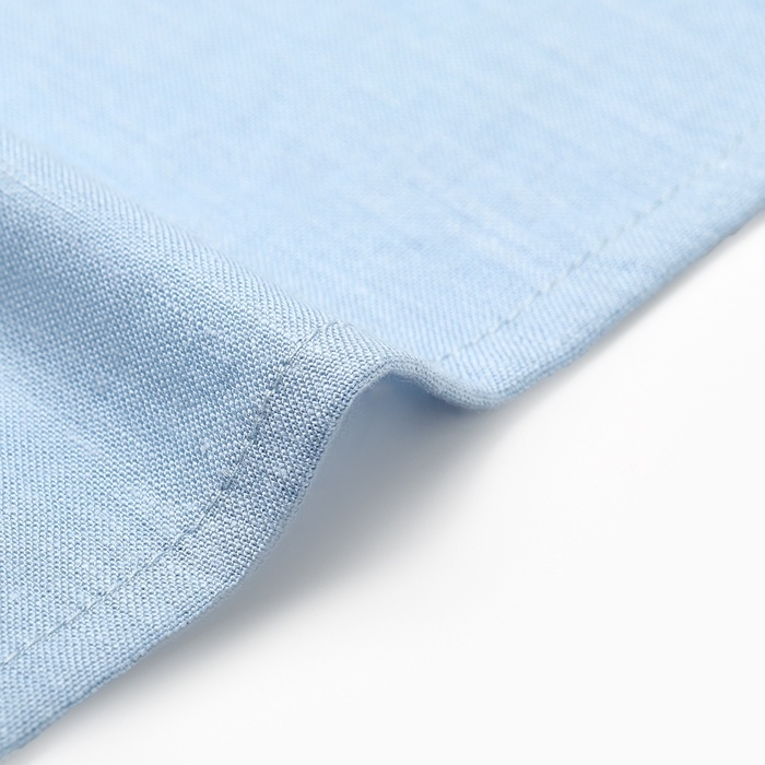 Набор салфеток Этель Sky 40х40 см - 4 шт, 100% лён