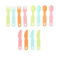 Набор посудки &laquo;Юный гурман&raquo;