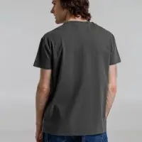 Футболка Imperial 190, темно-серая, размер 3XL