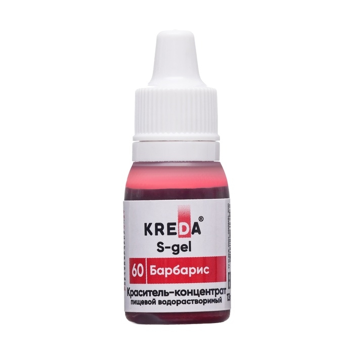 S-gel, концентрат универсальный барбарис10ил S-gel, концентрат универсальный барбарис10ил