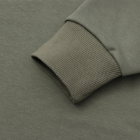 Джемпер мужской MINAKU: Basic line MAN  , цвет хаки, р-р 48