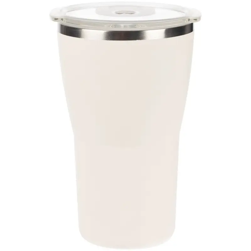 Термостакан Sapporo без логотипа, белый Термостакан Sapporo без логотипа, белый