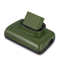 Пылесос ручной беспроводной КТ-5177 - 120 Вт Пылесос ручной беспроводной КТ-5177 - 120 Вт