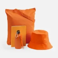 Набор Urban Summer, оранжевый Набор Urban Summer, оранжевый