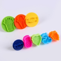 Игрушка в наборе «Волшебный песок», с формочками 8 шт., песочный, 2 кг Игрушка в наборе «Волшебный песок», с формочками 8 шт., песочный, 2 кг