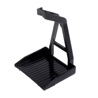 Башенный кран &laquo;Агат&raquo;, на колёсиках, малый