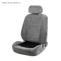 Подогрев сидений TORSO, без регулятора, хлопок