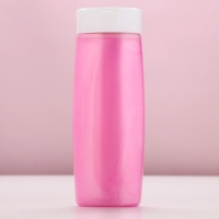 Подарочный набор ЧИСТОЕ СЧАСТЬЕ &laquo;Уютной зимы&raquo;: гель для душа 250 мл и мочалка для тела, Новый Год