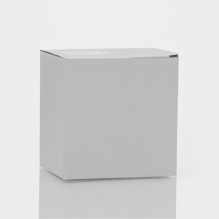 Кружка стеклянная с двойными стенками Magistro &laquo;Сердце&raquo;, 120 мл, 12&times;9,5&times;9,5 см