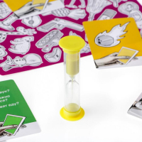 Настольная игра «ОКАВОКА» на скорость Настольная игра «ОКАВОКА» на скорость