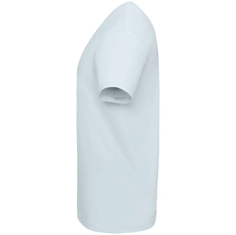 Футболка мужская Martin Men голубая, размер S